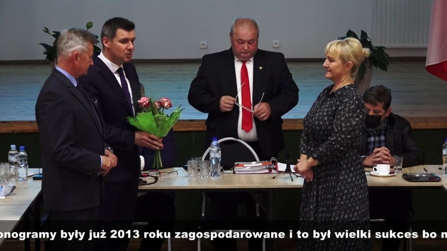 XXXIV sesja Rady Gminy Sławoborze - 28.09.2021 r.mp4