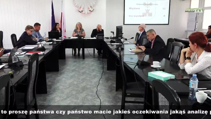 XXXVI sesja Rady Miasta Świdwin - 29.09.2021 r.mp4