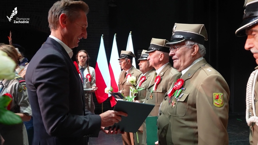 11 listopada Narodowe Święto Niepodległości