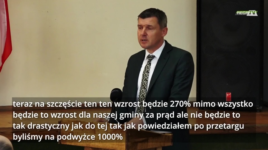 XLVIII sesja Rady Gminy Sławoborze