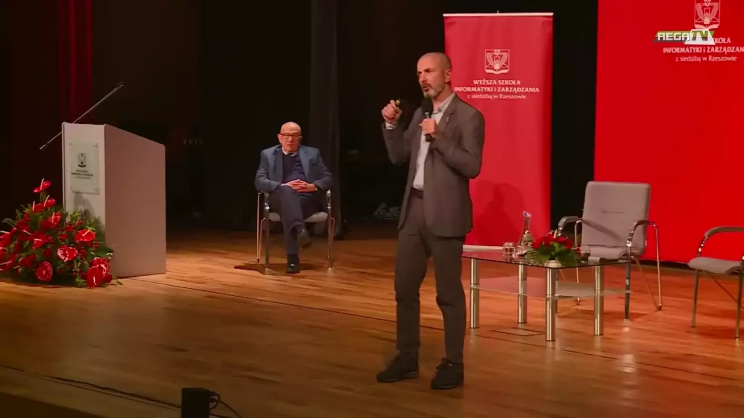 Stypendia Starosty Świdwińskiego - wiosna 2023