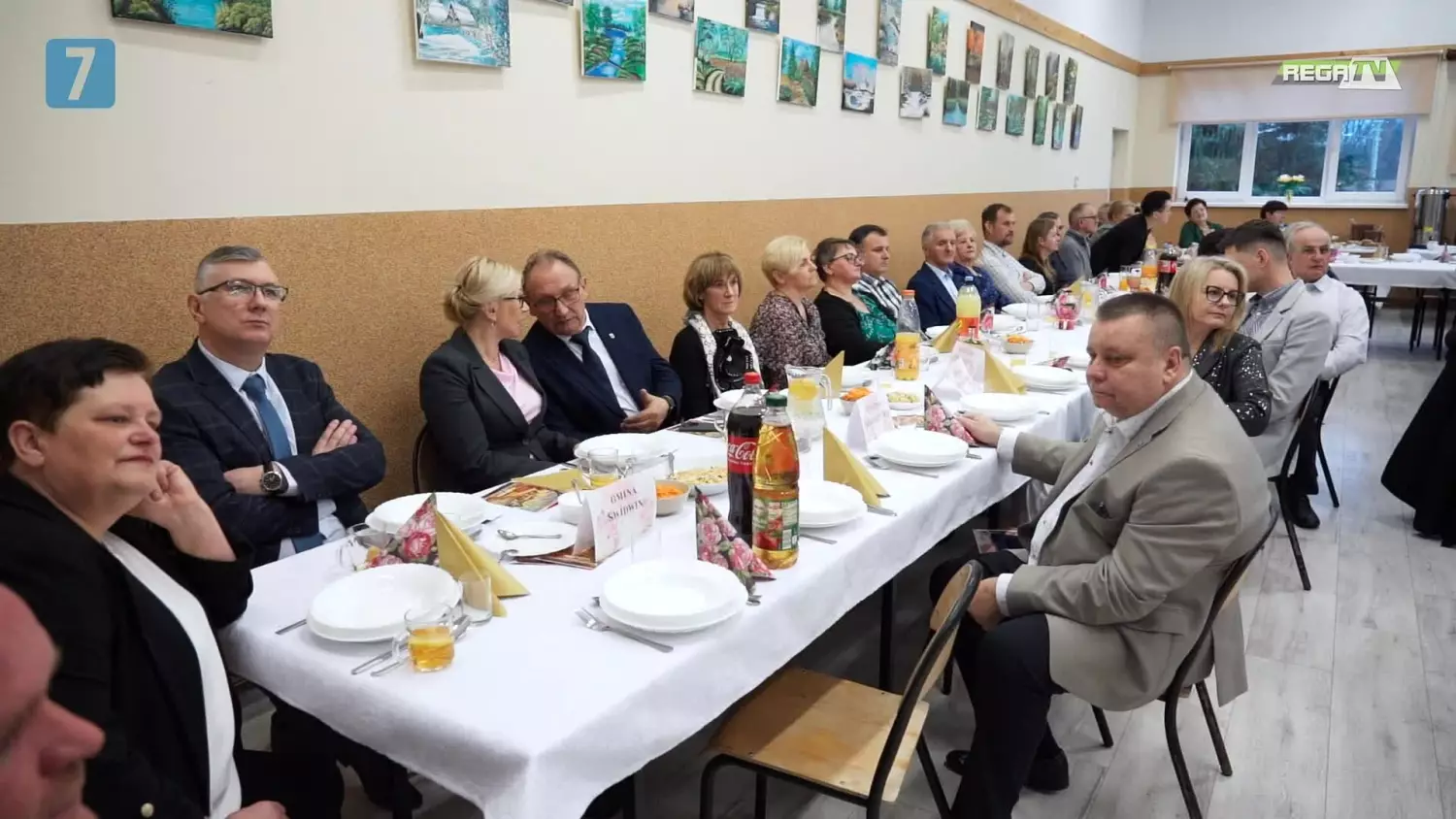 Obchody Dnia Sołtysa w Gminie Świdwin - 14.03.2025 r.
