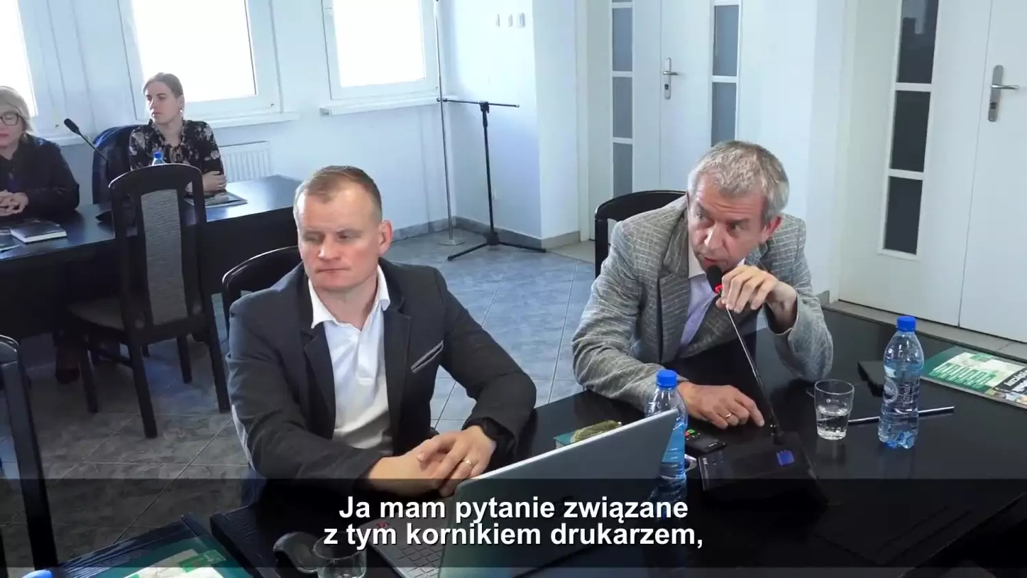 XVI sesja Rady Miasta Świdwin  -  29.05.2025 r.
