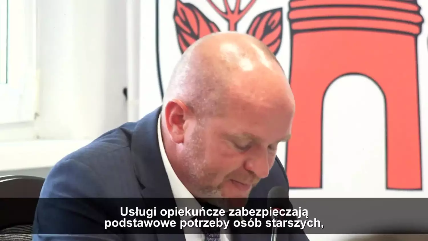 XVI sesja Rady Gminy Świdwin  -  28.05.2025 r.