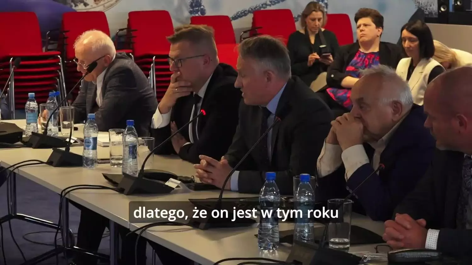 XIII sesja Rady Powiatu Świdwińskiego - 29.05.2025 r.