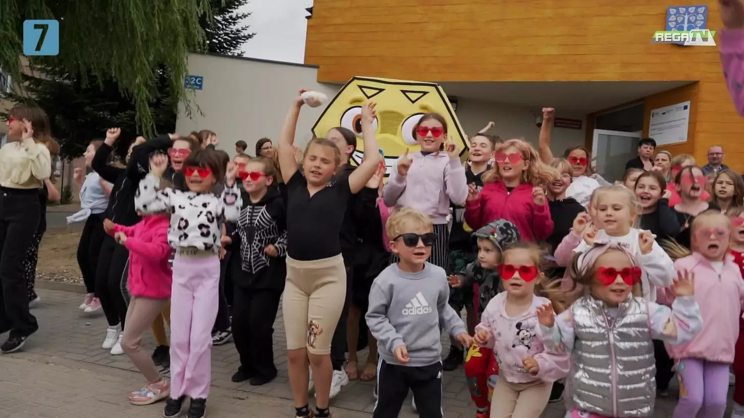 Zakończenie sezonu kulturalnego w Centrum Kultury w Brzeżnie.