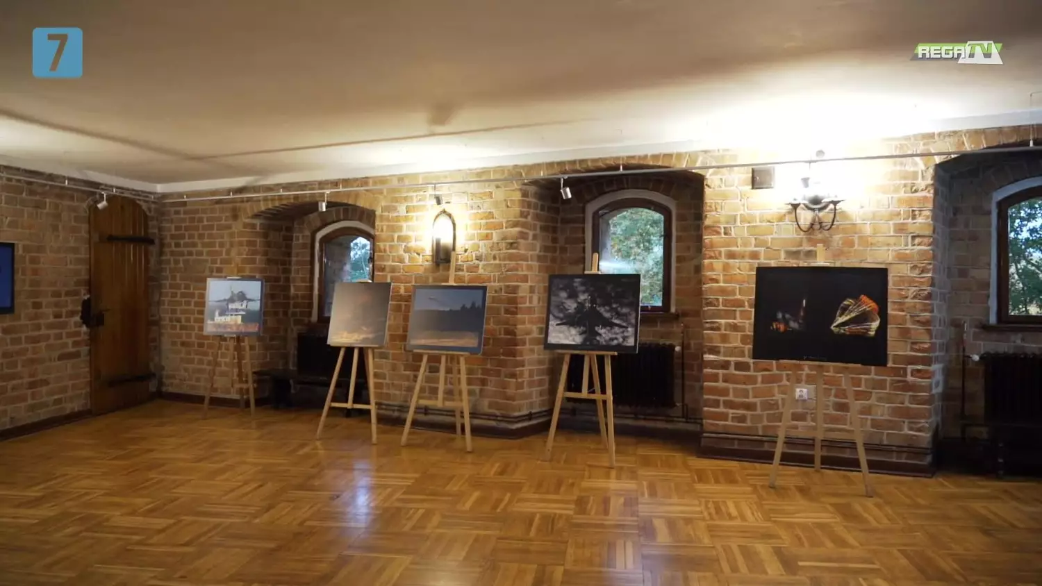 Wystawa fotografii Franciszka Czarnego - Czterdzieści lat pod skrzydłami Su - 22