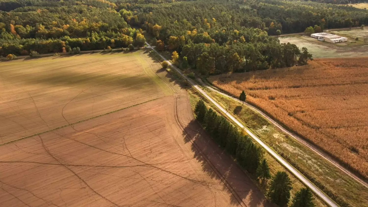 Zapraszamy na otwarcie ścieżki rowerowej w Świdwinie
