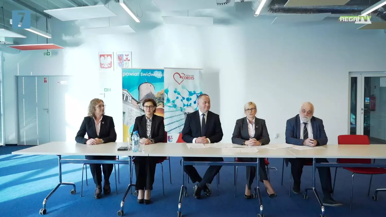 Powiat Świdwiński pozyskał 4,5 miliona złotych na rozwój