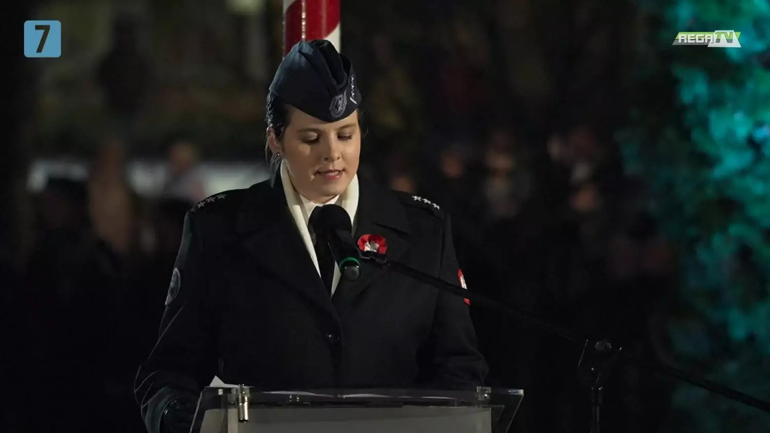 Świdwin Uroczyście Świętuje 107. Rocznicę Odzyskania Niepodległości