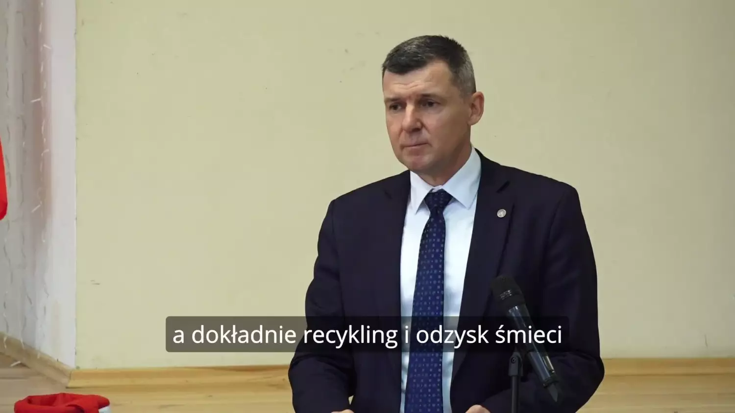 XXII sesja Rady Gminy Sławoborze  -  19.12.2025 r