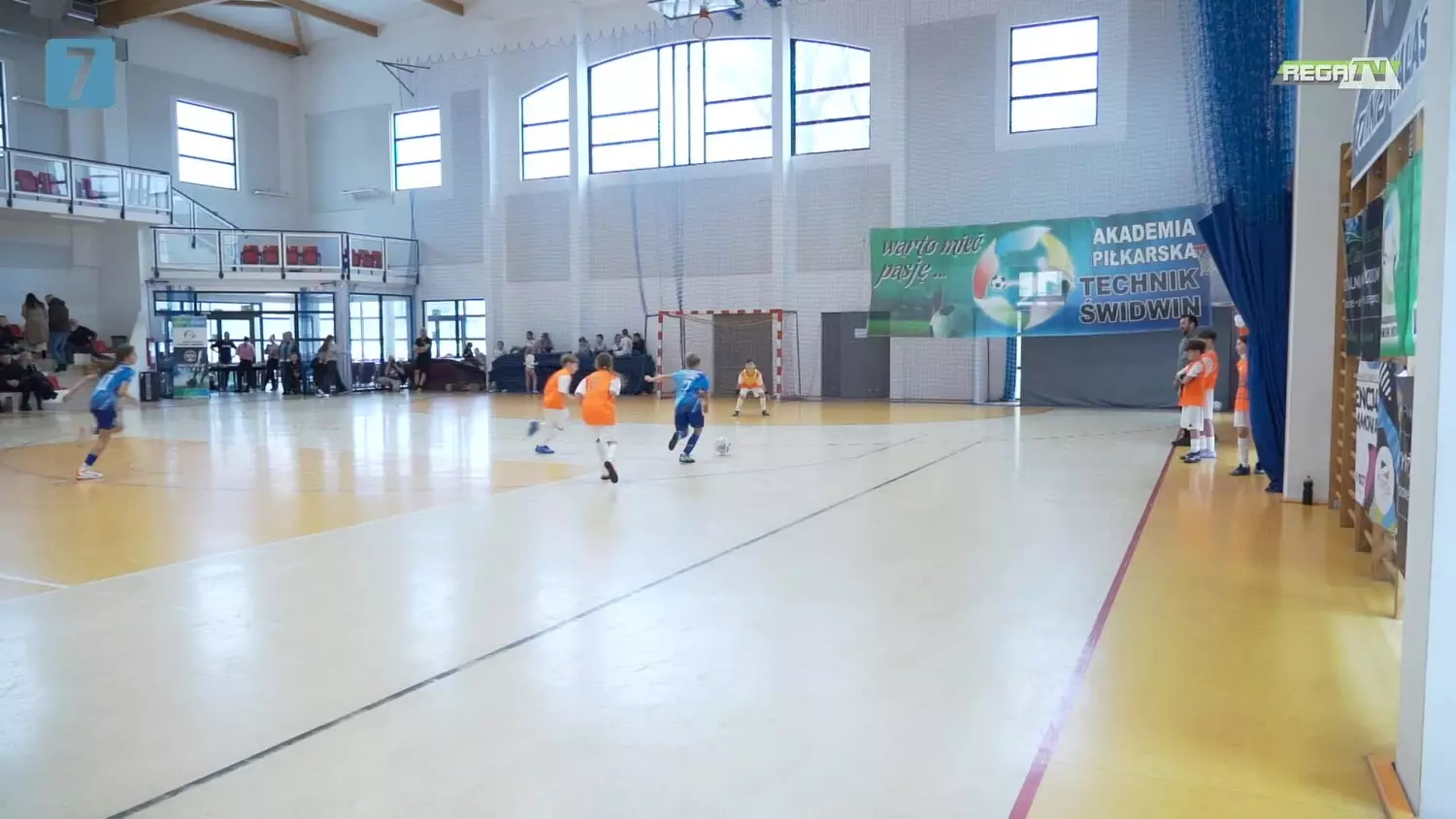 XII memoriał im Walasa