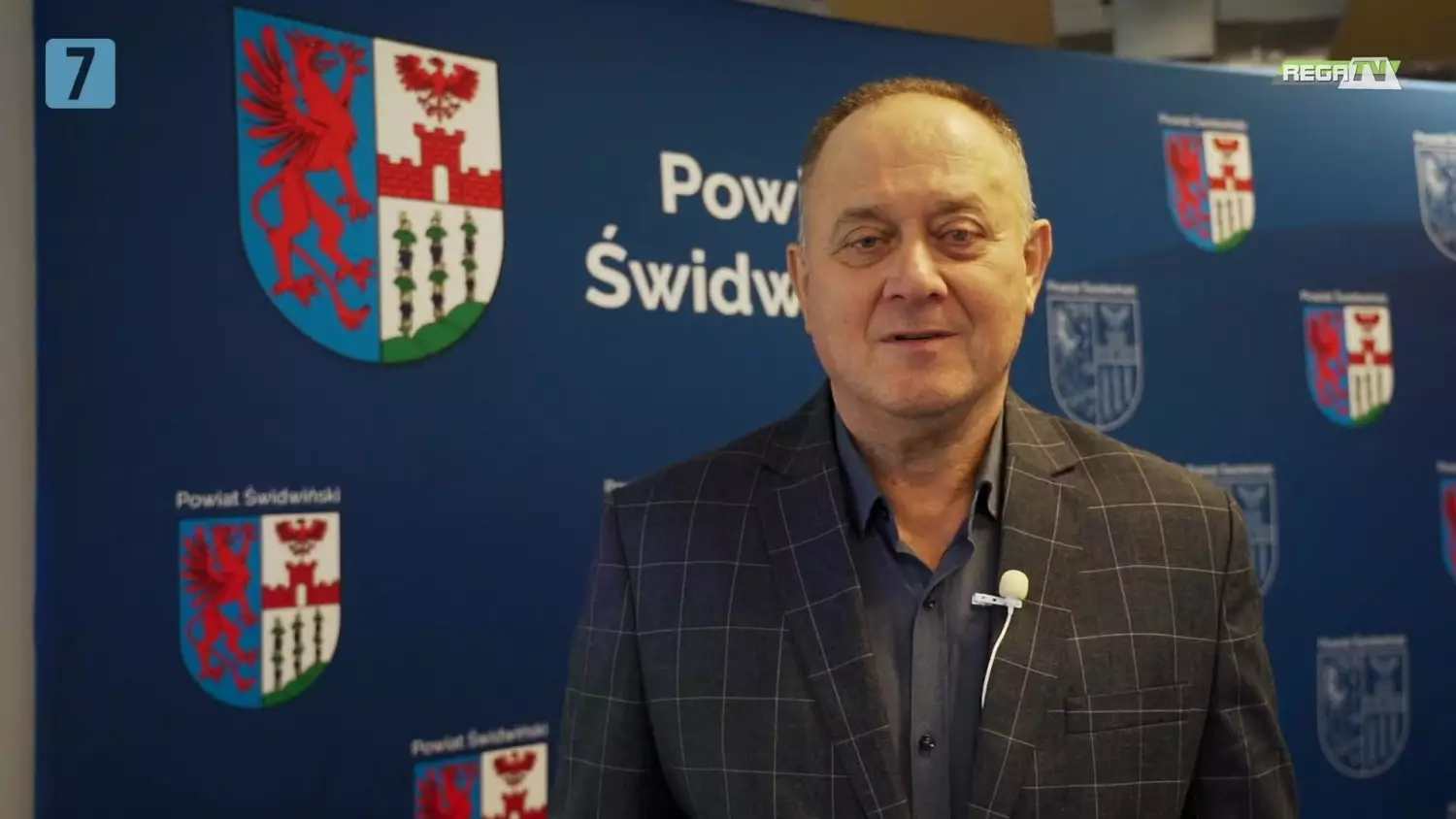 W powiecie świdwińskim powstała Powiatowa Rada Seniorów.