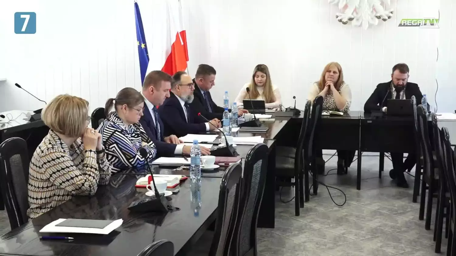 XXV sesja Rady Miasta Świdwin - 27.02.2026 r