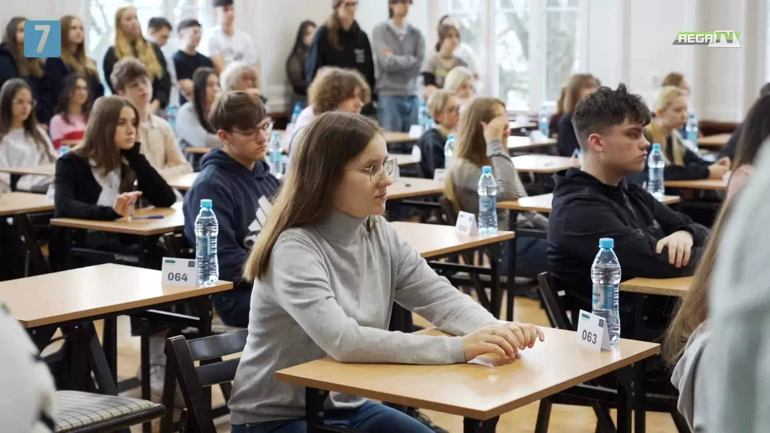 I Wielki Test Cambridge - 27.02.2026 r.