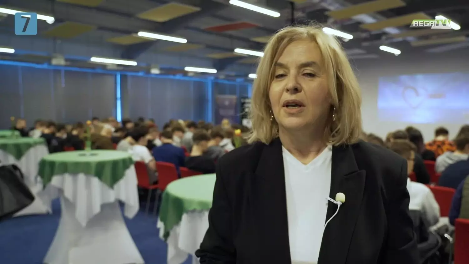 V Konferencja Naukowa Nasza Szkoła w Środowisku - 17.03.2026 r.