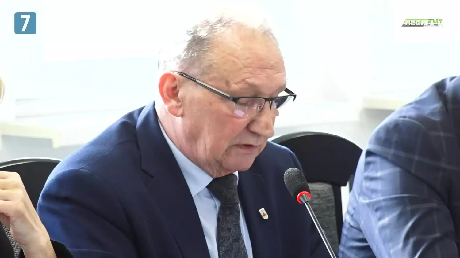 XXVII sesja Rady Gminy Świdwin - 25.03.2026 r