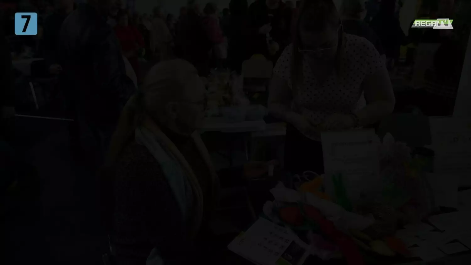 XX Łobeska Baba Wielkanocna 2026