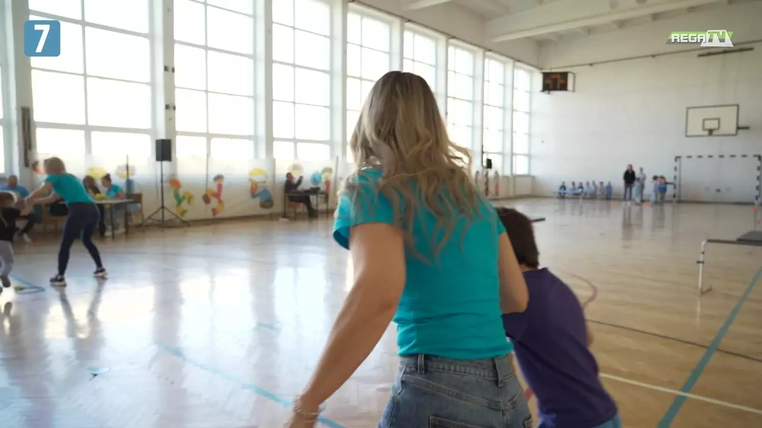 Niebieskie Igrzyska 2026