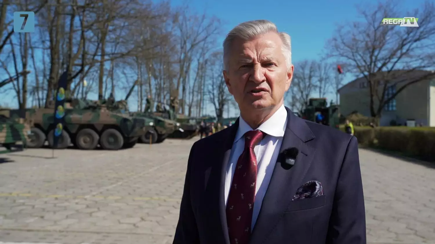 Wojskowe Targi Służby i Pracy - Świdwin 2026.