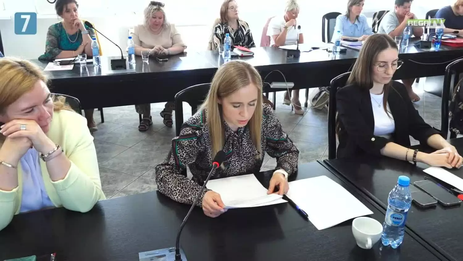 XXIX sesja Rady Miasta Świdwin - 28.05.2026