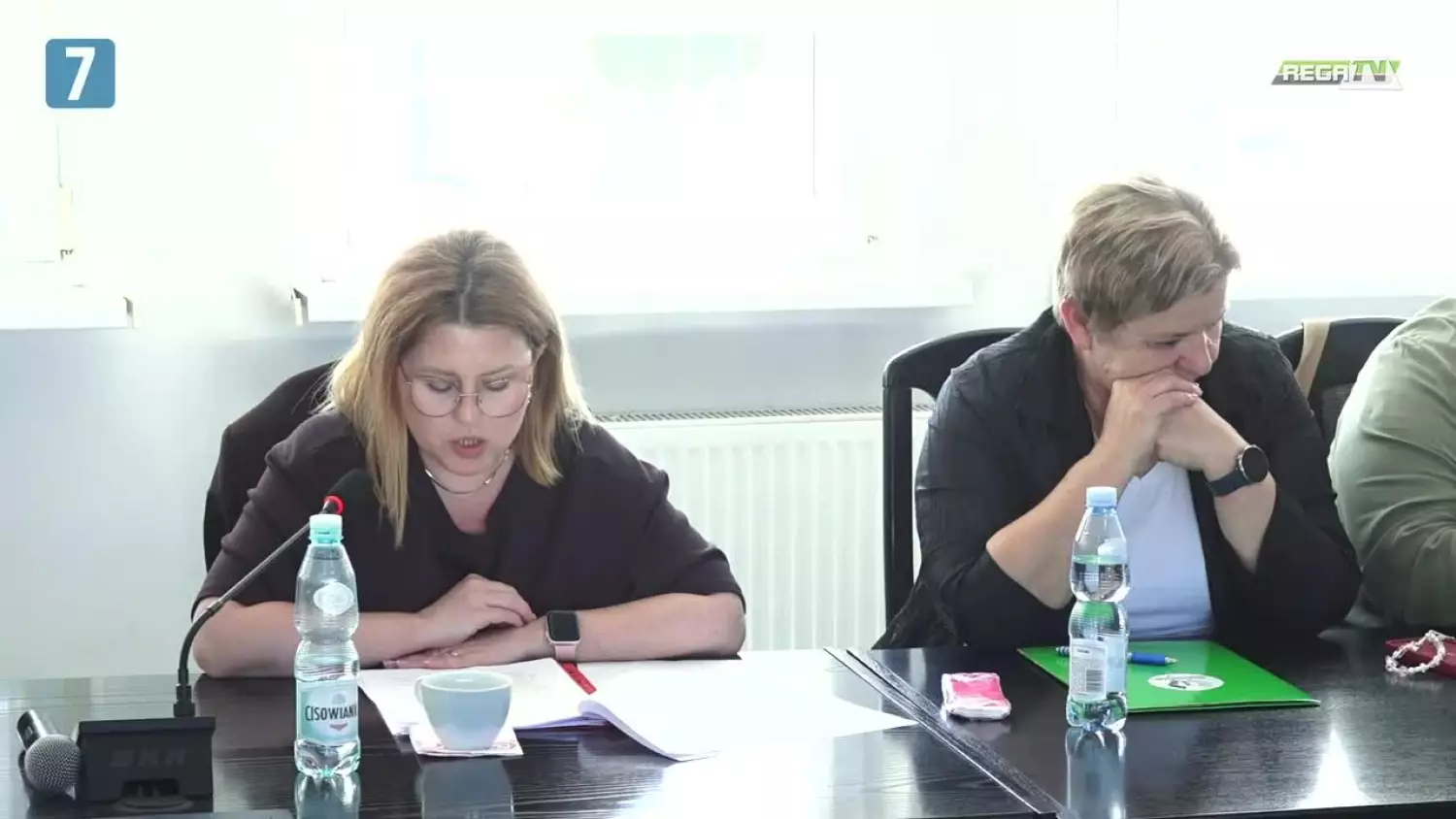 XXIX sesja Rady Gminy Świdwin - 27.05.2026
