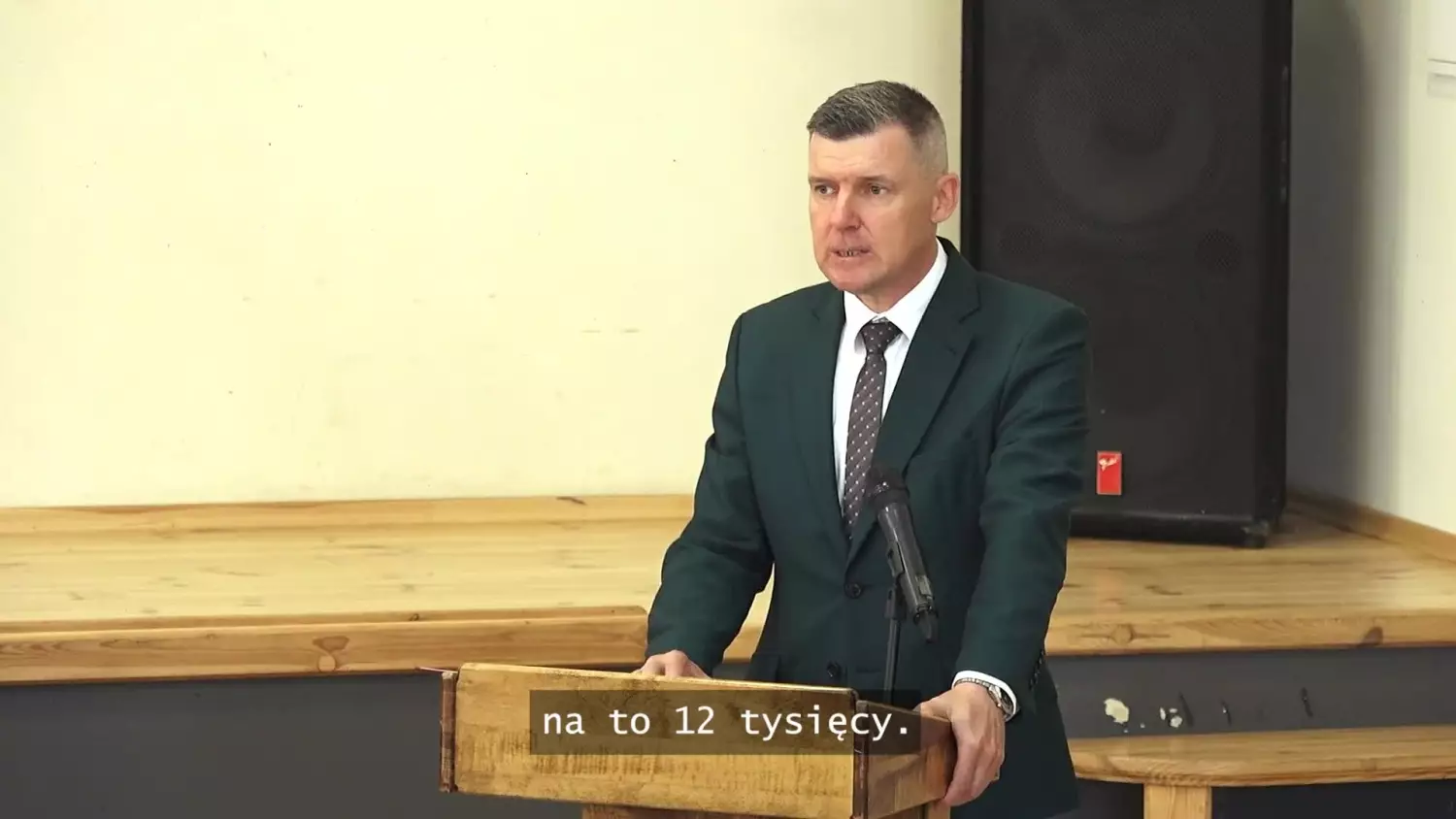 XXIX sesja Rady Gminy Sławoborze - 03.06.2026 r