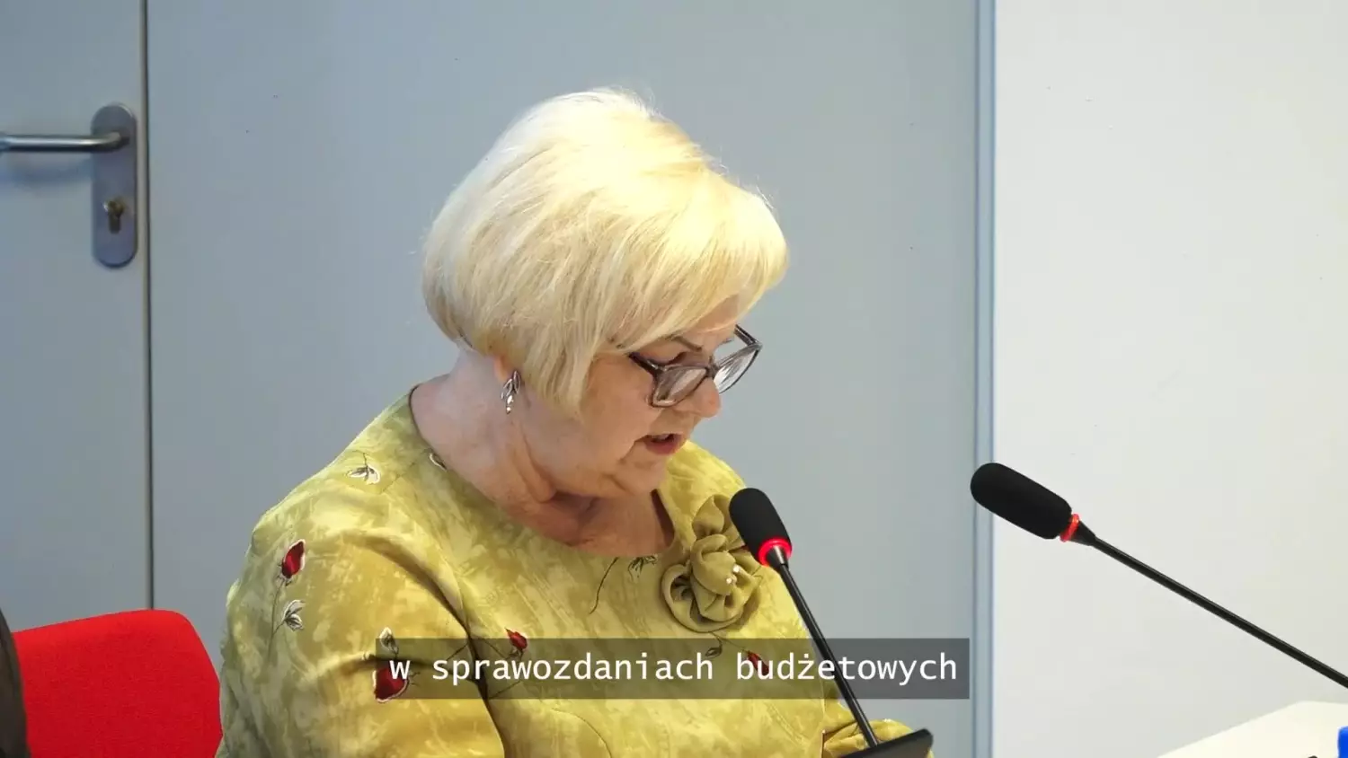 XXIII sesja Rady Powiatu Świdwińskiego - 28.05.2026 r