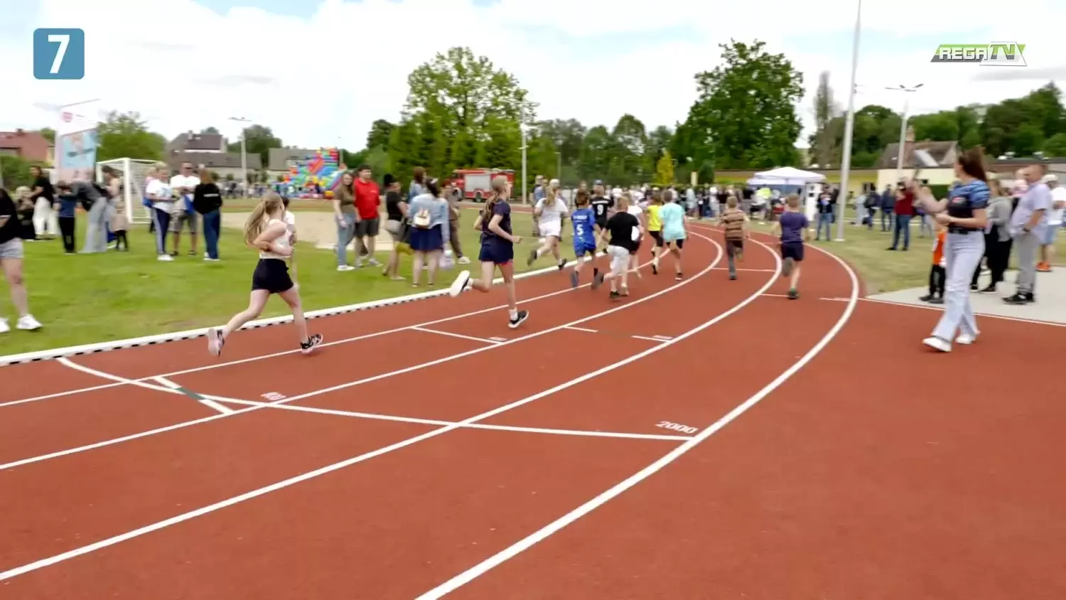 Mundurowy Dzień Dziecka w Świdwinie 2026