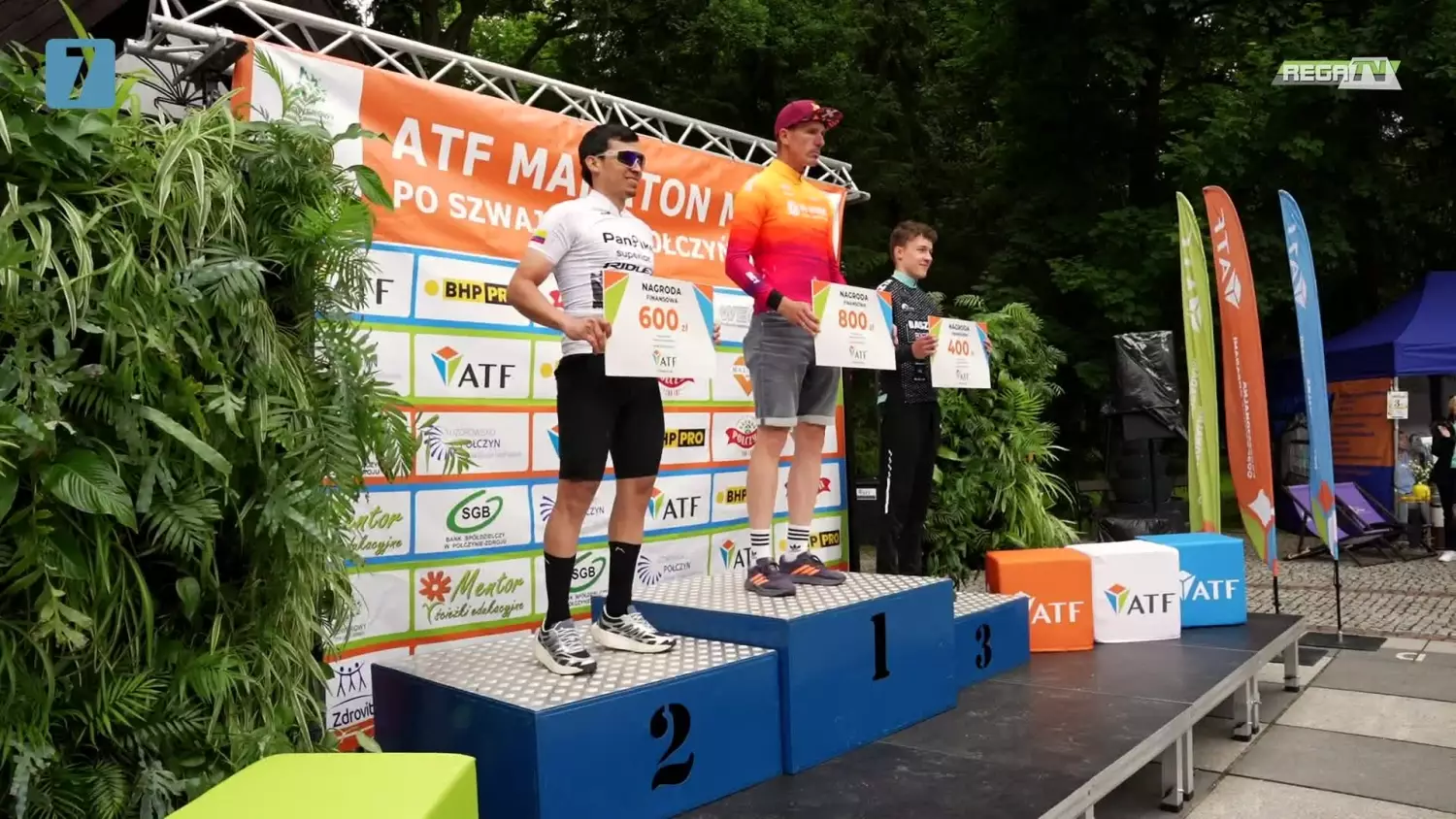 ATF Maraton MTB po Szwajcarii Połczyńskiej 2026
