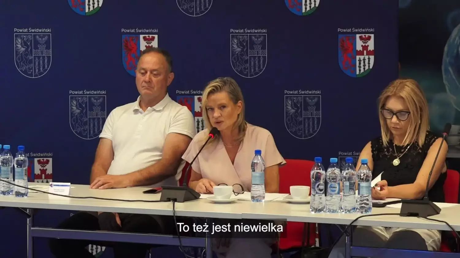 XXIV sesja Rady Powiatu Świdwińskiego - 25.06.2026