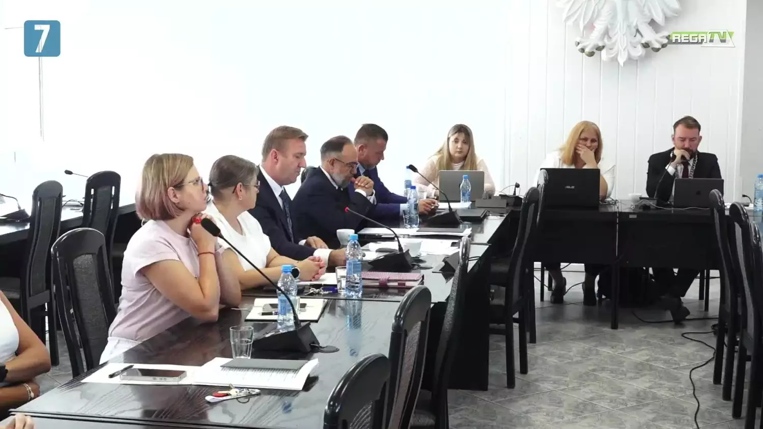 XXXI sesja Rady Miasta Świdwin - 27.08.2026
