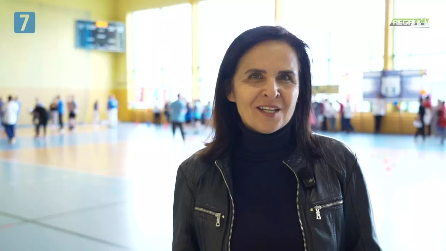 Mały Olimpijczyk 2026 - Dzień Sportu Szkolnego w Zespole Placówek Specjalnych w Sławoborzu.