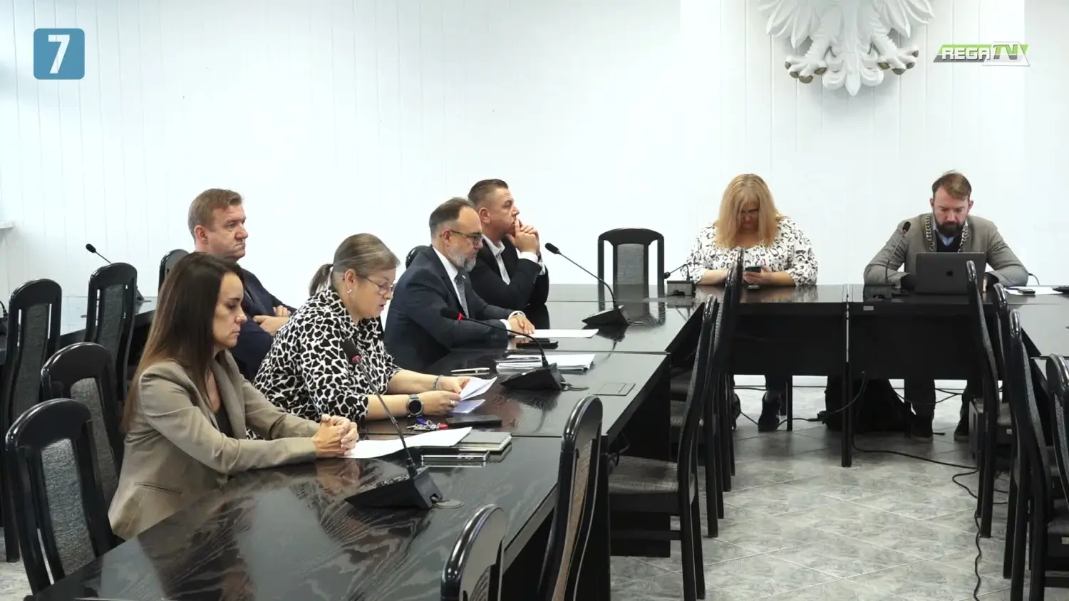XXXIII nadzwyczajna sesja Rady Miasta Świdwin - 14.10.2026 r.